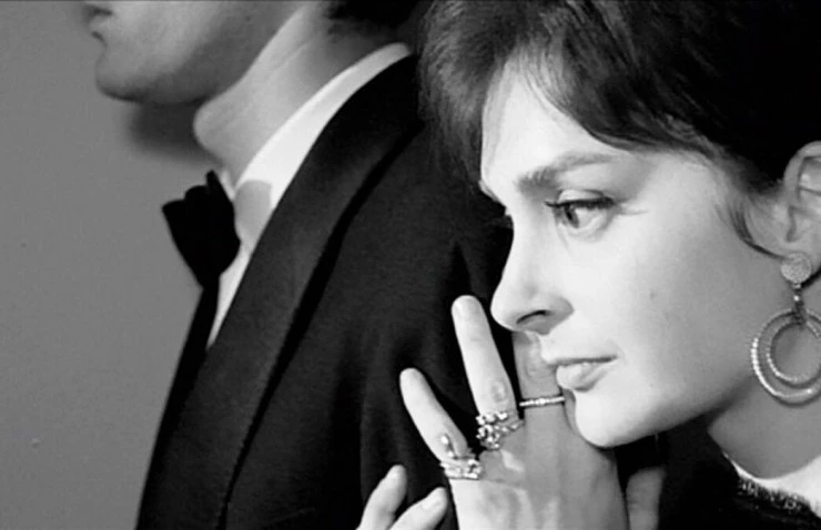 Кадр из Перед революцией (1964) Кадр 3 из фильма Перед революцией / Prima della rivoluzione (1964)