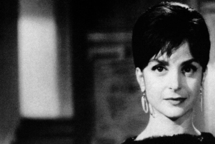 Кадр из Перед революцией (1964) Кадр 1 из фильма Перед революцией / Prima della rivoluzione (1964)