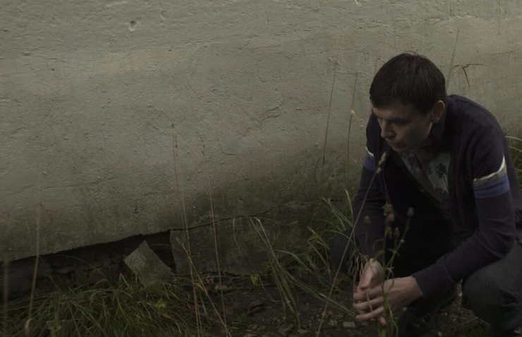 Кадр из Пастух (2012) Кадр 3 из фильма Пастух (2012)