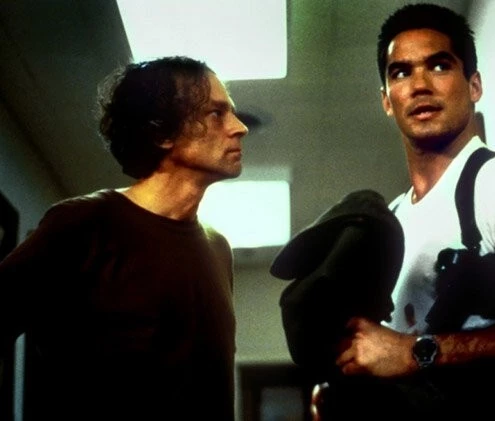 Кадр из Лучшие люди (1997) Кадр 3 из фильма Лучшие люди / Best Men (1997)