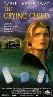 Постер: Крик ребенка / The Crying Child (1996)