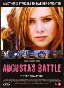 Постер: Пропащая Августа / Augusta, Gone (2006)