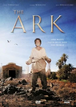 Постер: Ковчег / The Ark (2015)