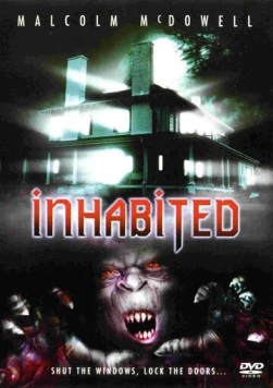 Постер: Обитель злобных тварей / Inhabited (2003)