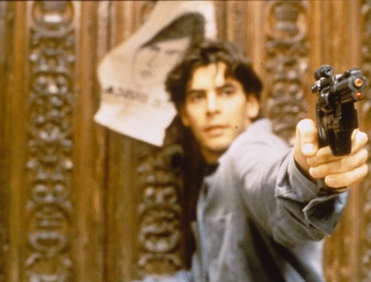 Кадр из Никто никого не знает (1999) Кадр 1 из фильма Никто никого не знает / Nadie conoce a nadie (1999)