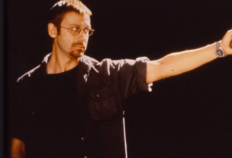 Кадр из Никто никого не знает (1999) Кадр 2 из фильма Никто никого не знает / Nadie conoce a nadie (1999)