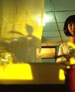 Кадр из Кто ты? (2010) Кадр 2 из фильма Кто ты? / Krai...Nai Hong (2010)