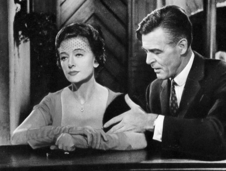 Кадр из Одинокие сердца (1958) Кадр 3 из фильма Одинокие сердца / Lonelyhearts (1958)