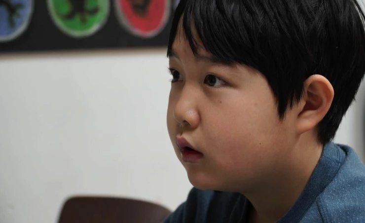 Кадр из Планета Джун-ха (2018) Кадр 1 из фильма Планета Джун-ха / Junhaui haengseong (2018)
