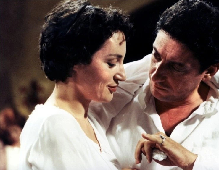 Кадр из Попробуй узнай (2001) Кадр 1 из фильма Попробуй узнай / Va savoir (2001)