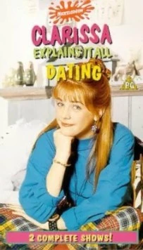 Постер: Кларисса / Clarissa (1995)