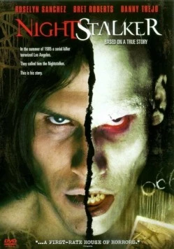 Постер: Ночной охотник / Nightstalker (2002)