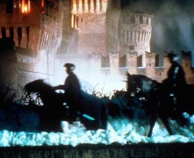 Кадр из Великий Медичи: Рыцарь войны (2001) Кадр 3 из фильма Великий Медичи: Рыцарь войны / Il mestiere delle armi (2001)