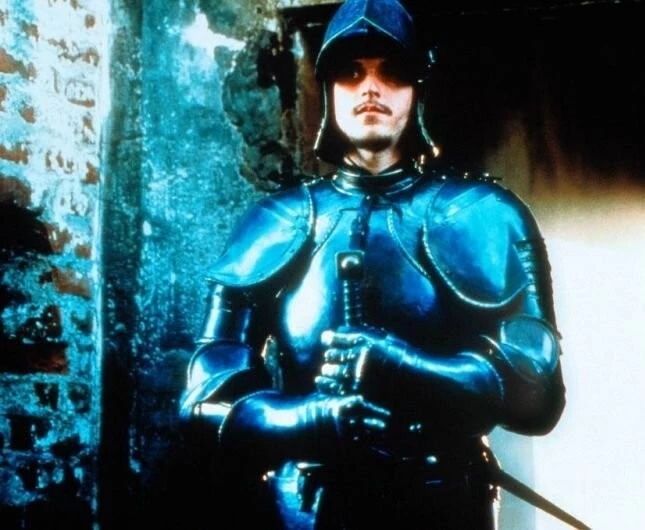 Кадр из Великий Медичи: Рыцарь войны (2001) Кадр 1 из фильма Великий Медичи: Рыцарь войны / Il mestiere delle armi (2001)