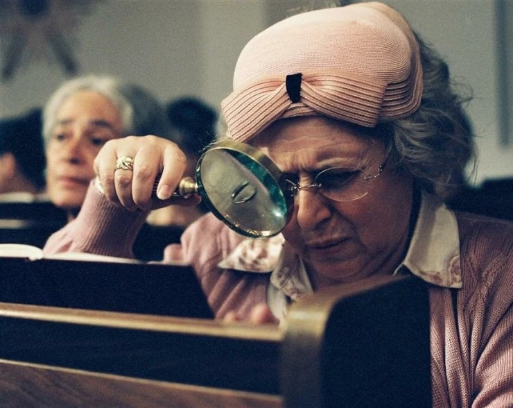 Кадр из Макс Мински и я (2007) Кадр 1 из фильма Макс Мински и я / Max Minsky und ich (2007)