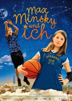 Постер: Макс Мински и я / Max Minsky und ich (2007)