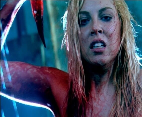Кадр из Туннель смерти (2005) Кадр 3 из фильма Туннель смерти / Death Tunnel (2005)