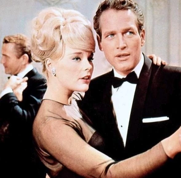Кадр из Премия (1963) Кадр 1 из фильма Премия / The Prize (1963)