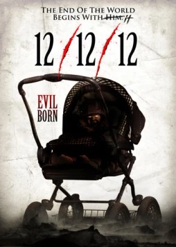 Постер: 12/12/12 / 12/12/12 (2012)