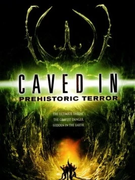 Постер: Подземная ловушка / Caved In (2006)
