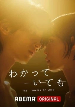 Постер: Формы любви / Wakatte Ite mo: The Shapes of Love (2024)