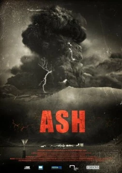 Постер: Пепел / Aska (2013)