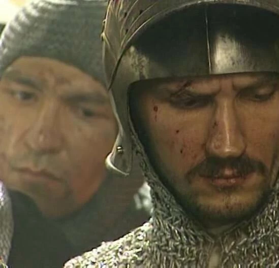 Кадр из Манежное лошадиное чтение (2010) Кадр 1 из фильма Манежное лошадиное чтение (2010)