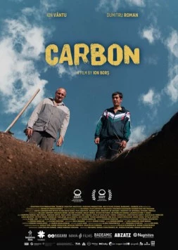 Постер: Карбон / Carbon (2022)