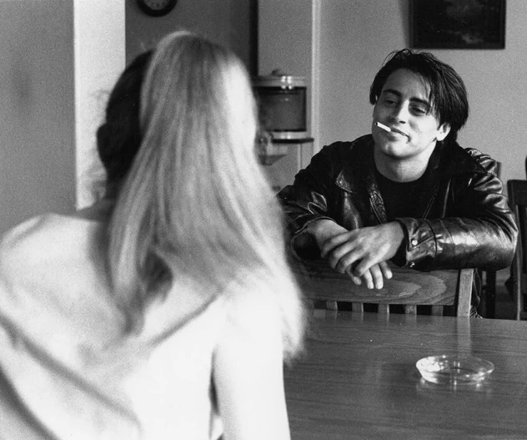 Кадр из Девочка из исправительной колонии (1994) Кадр 2 из фильма Девочка из исправительной колонии / Reform School Girl (1994)