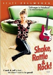 Постер: Шейк, Рэттл и Рок! / Shake, Rattle and Rock! (1994)