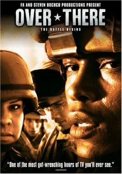 Постер: Там / Over There (2005)