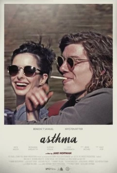Постер: Астма / Asthma (2014)