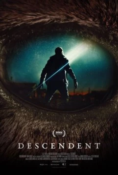 Постер: Потомок / Descendent (2025)