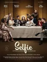 Постер: Селфи (комедия) / Selfie (2019)