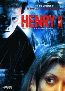 Постер: Генри: Портрет серийного убийцы 2 (1996)