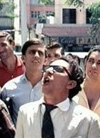 Кадр из Макунайма (1969) Кадр 3 из фильма Макунайма / Macunaíma (1969)