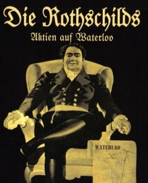 Постер: Ротшильды / Die Rothschilds (1940)