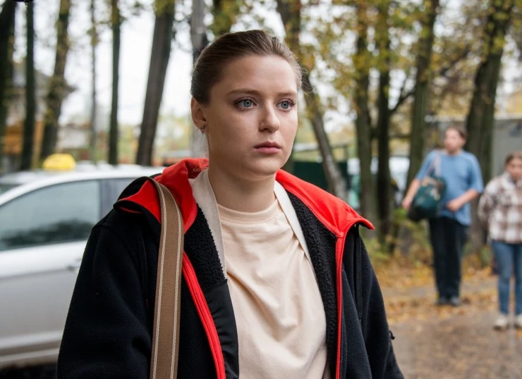 Кадр из Последнее желание (2024) Кадр 3 из сериала Последнее желание (2024)