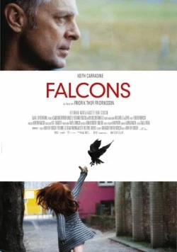 Постер: Соколы / Fálkar (2002)
