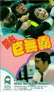 Постер: Мистер Солнечный / Hoi sam gui mo ba (1989)