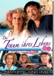 Постер: Мечта моего мужа / Der Traum ihres Lebens (2006)