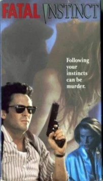 Постер: Цена убийства / Fatal Instinct (1992)