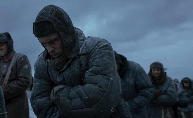 Кадр из Перемирие (2025) Кадр 2 из фильма Перемирие / La tregua (2025)