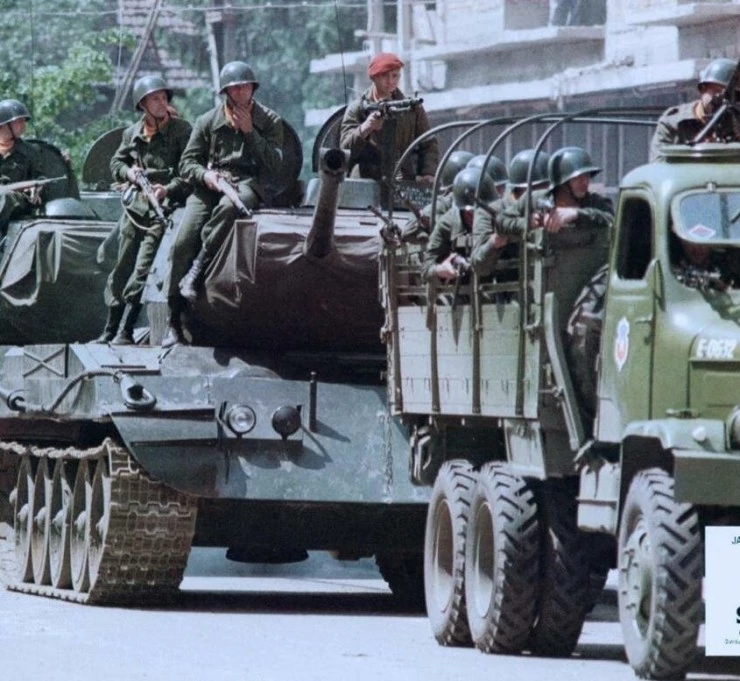 Кадр из В Сантьяго идет дождь (1975) Кадр 1 из фильма В Сантьяго идет дождь / Il pleut sur Santiago (1975)