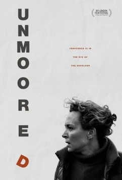 Постер: Без опоры / Unmoored (2023)