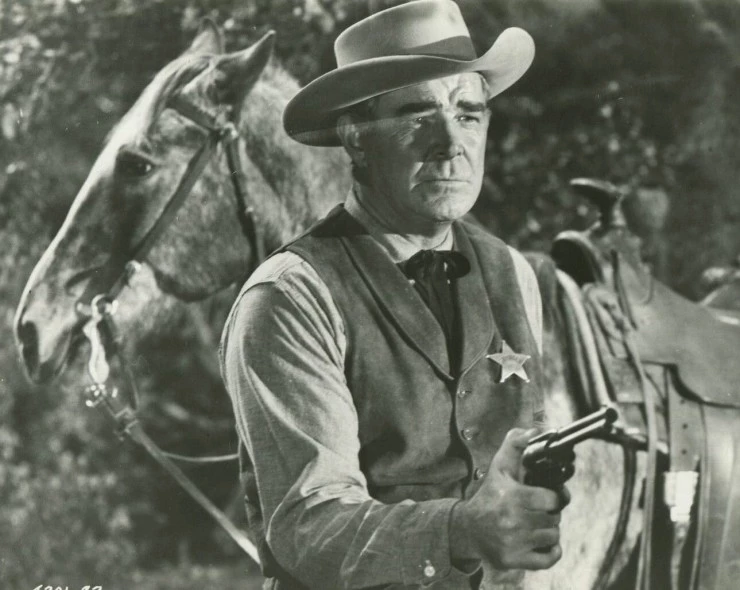 Кадр из Меткий Ястреб (1963) Кадр 2 из фильма Меткий Ястреб / The Gun Hawk (1963)