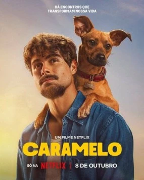 Постер: Карамело / Caramelo (2025)