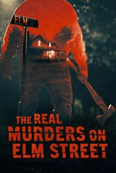 Постер: Настоящие убийства на улице Вязов / The Real Murders on Elm Street (2024)