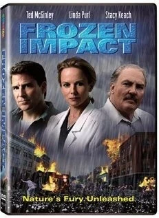 Постер: Ледниковый удар / Frozen Impact (2003)