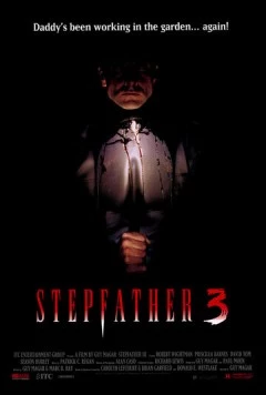 Постер: Отчим 3 / Stepfather III (1991)